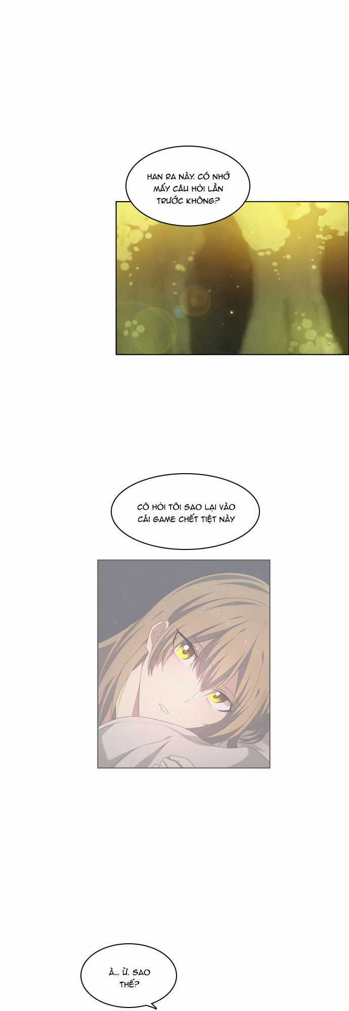Zero Game - Chương 19 - Trang 50