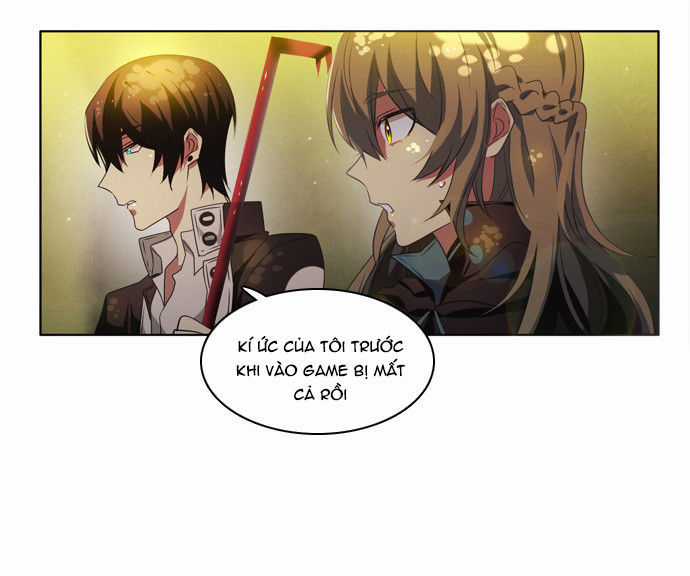 Zero Game - Chương 19 - Trang 51