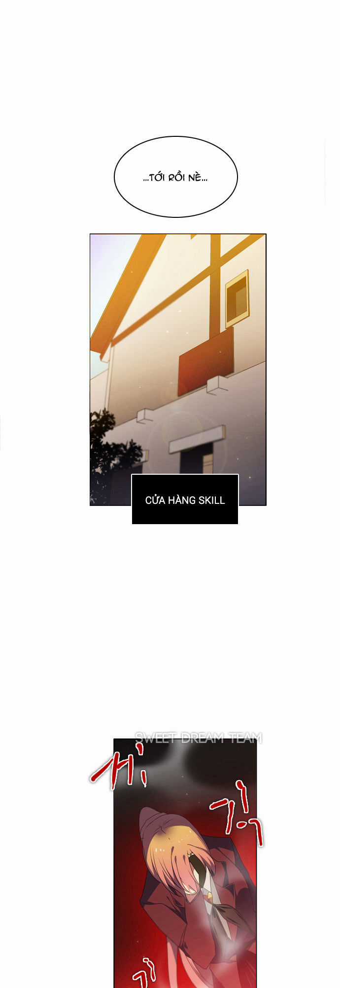 Zero Game - Chương 19 - Trang 56