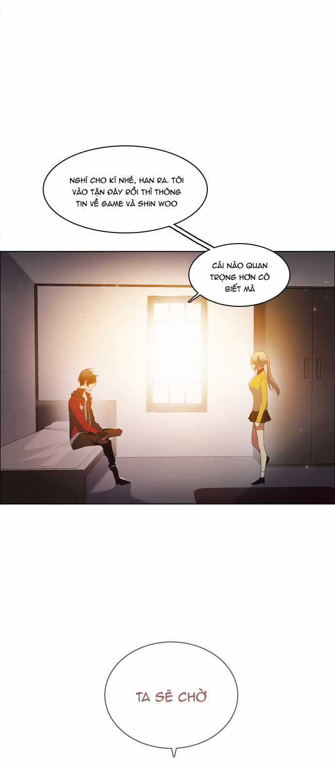 Zero Game - Chương 19 - Trang 7