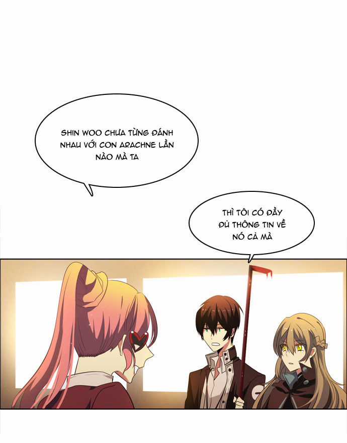 Zero Game - Chương 19 - Trang 66