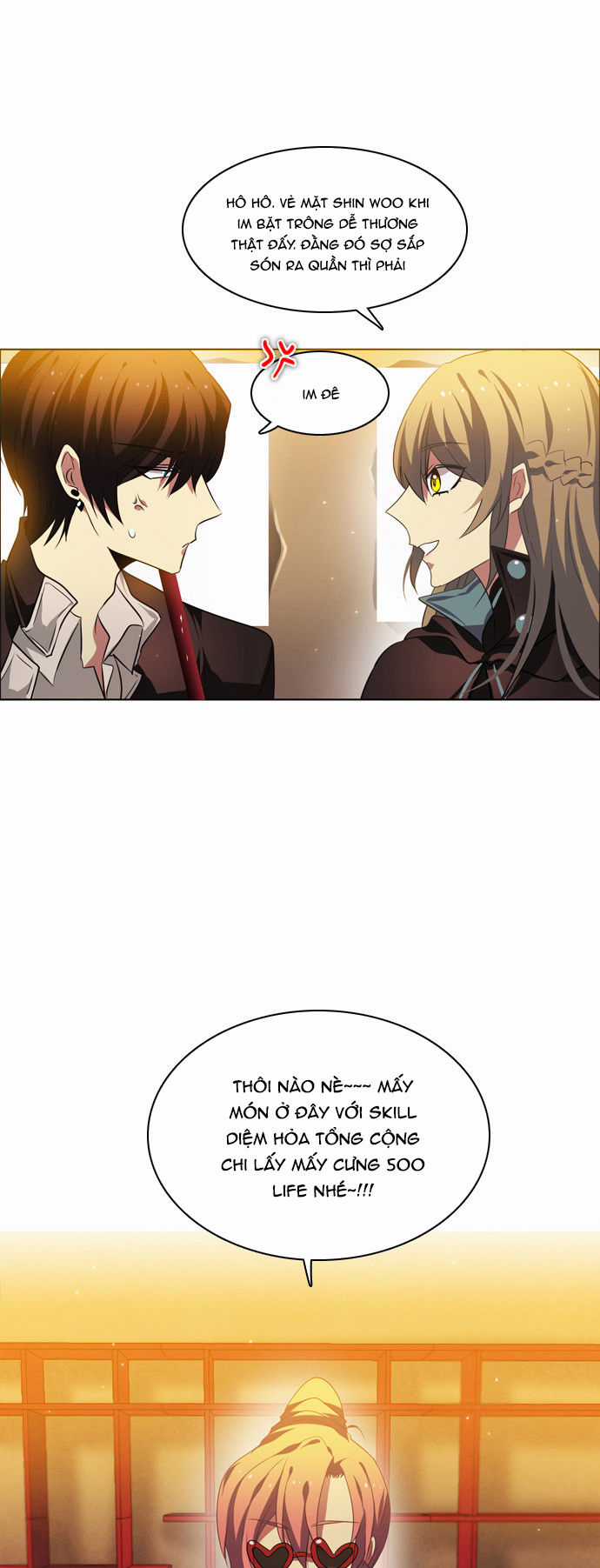 Zero Game - Chương 19 - Trang 69