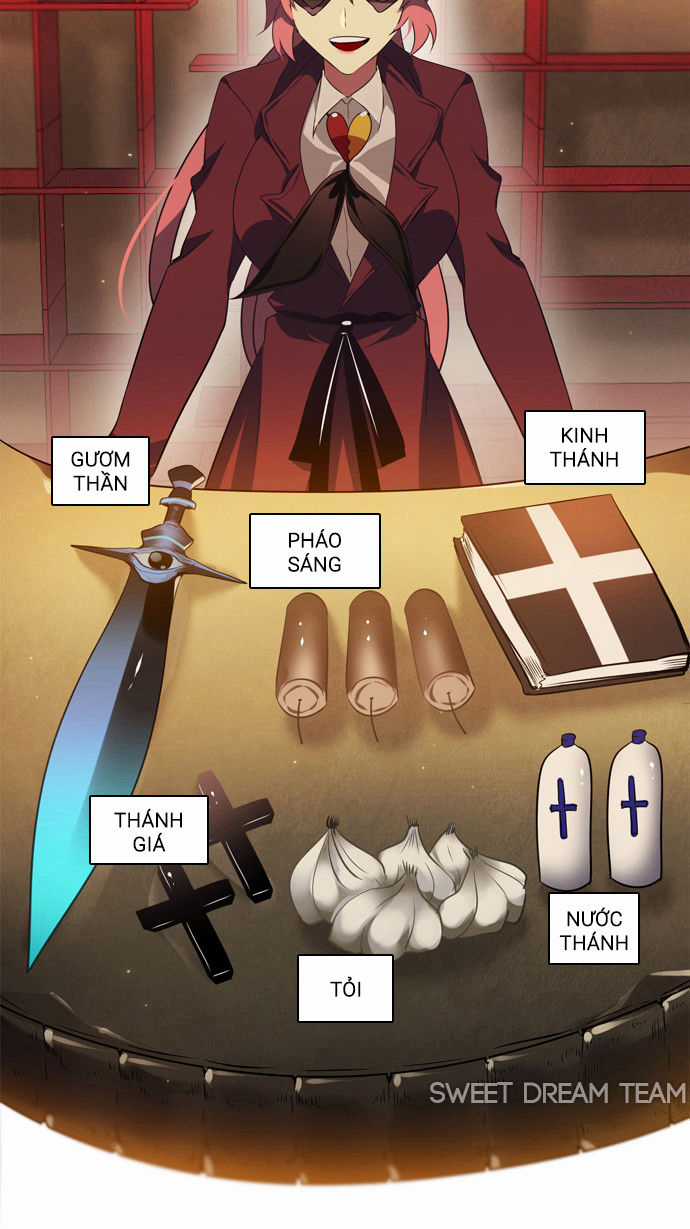 Zero Game - Chương 19 - Trang 70