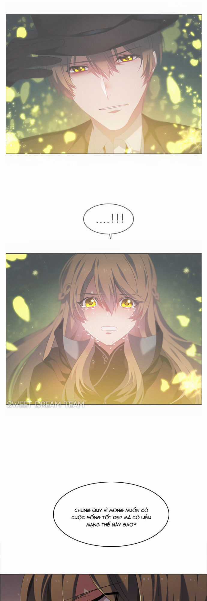 Zero Game - Chương 19 - Trang 8