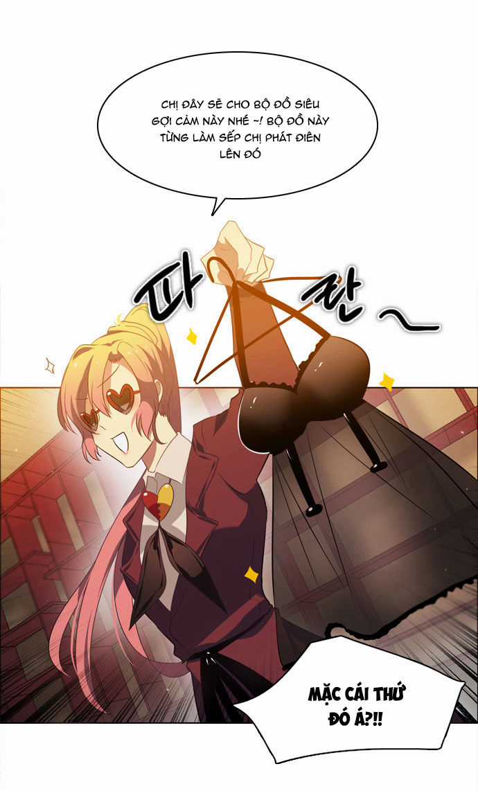 Zero Game - Chương 19 - Trang 73