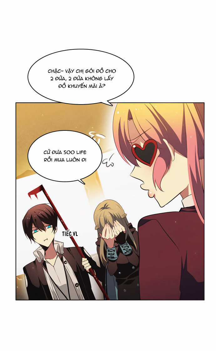 Zero Game - Chương 19 - Trang 75