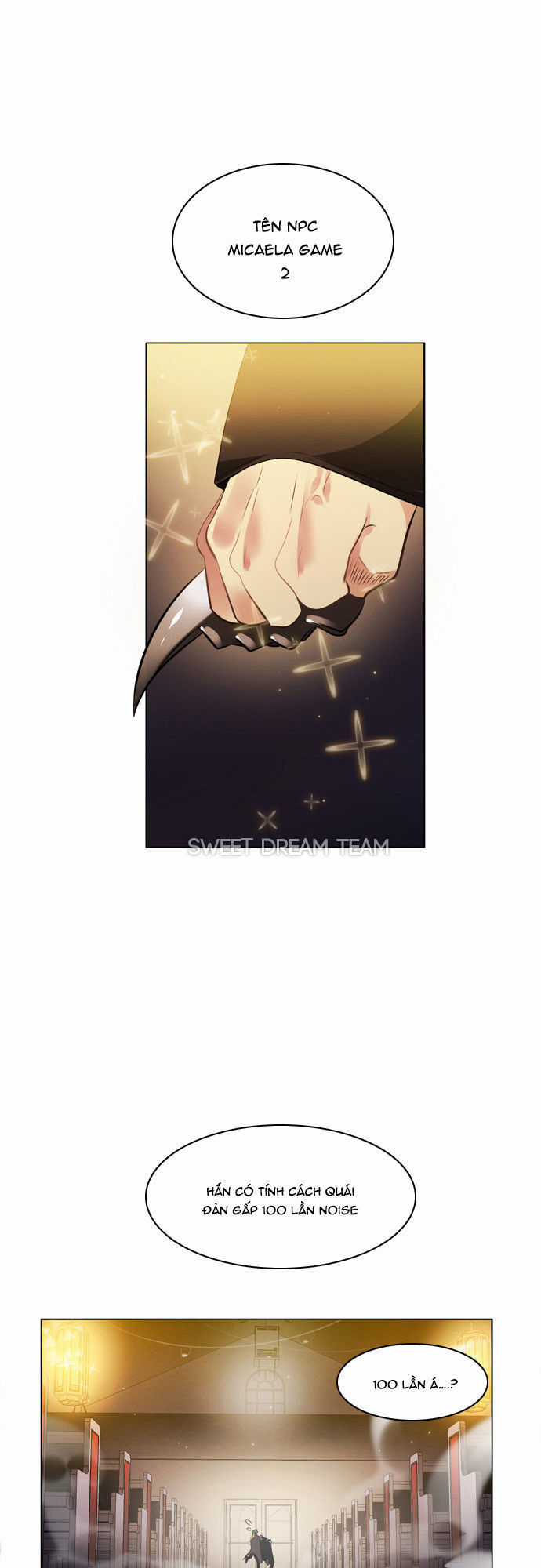 Zero Game - Chương 19 - Trang 82