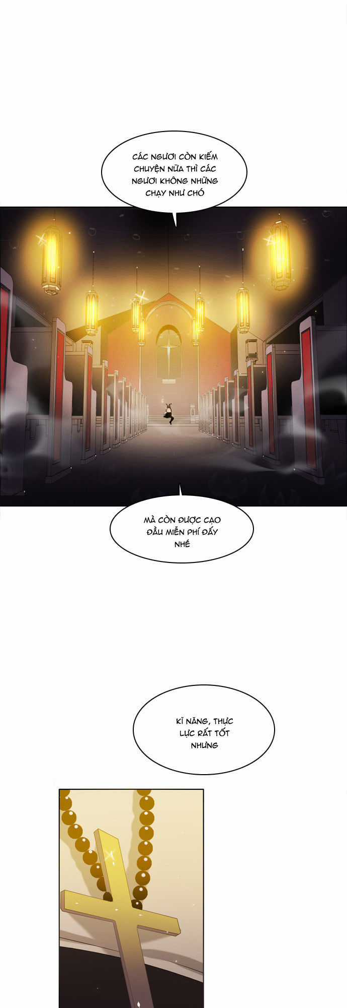 Zero Game - Chương 19 - Trang 84