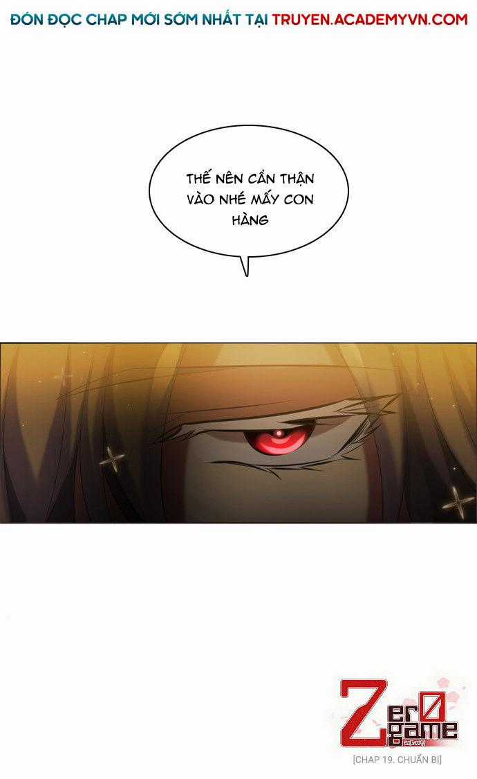 Zero Game - Chương 19 - Trang 88