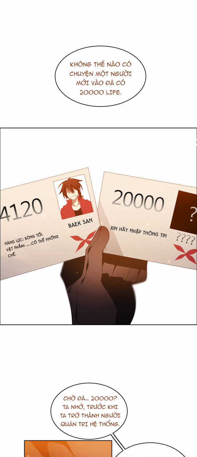 Zero Game - Chương 2 - Trang 5