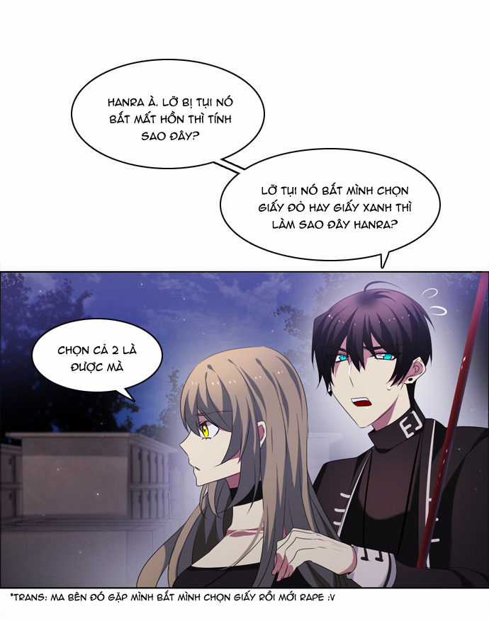 Zero Game - Chương 20 - Trang 18