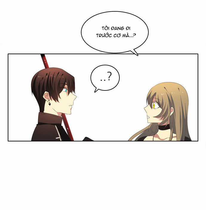 Zero Game - Chương 20 - Trang 22