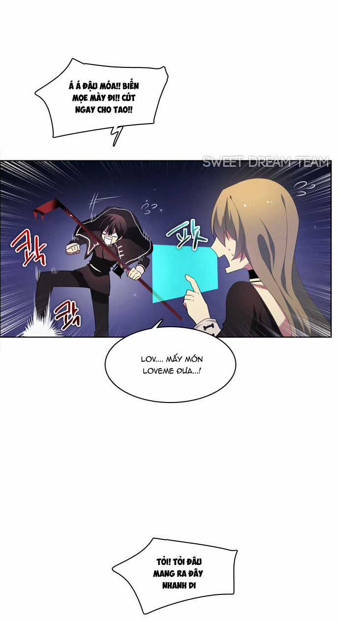 Zero Game - Chương 20 - Trang 25