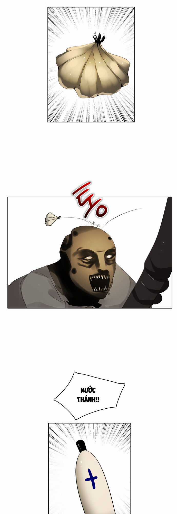 Zero Game - Chương 20 - Trang 26