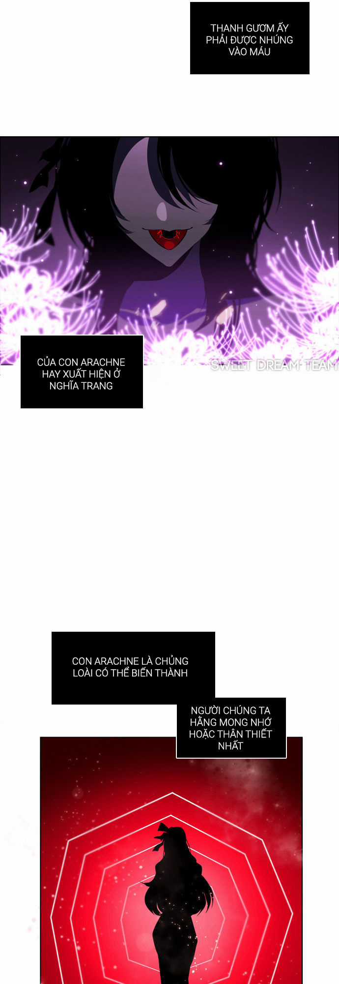 Zero Game - Chương 20 - Trang 4