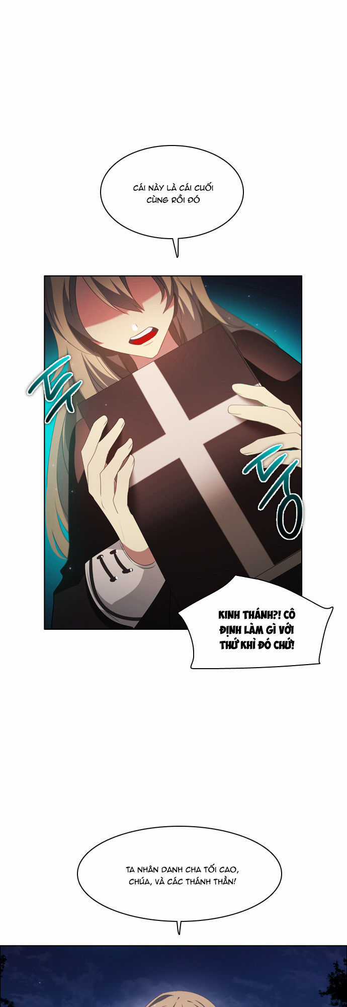 Zero Game - Chương 20 - Trang 36