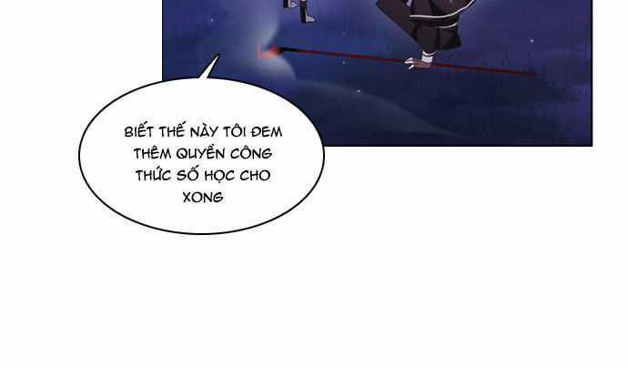 Zero Game - Chương 20 - Trang 39