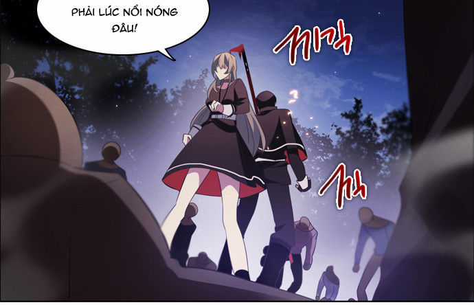 Zero Game - Chương 20 - Trang 42