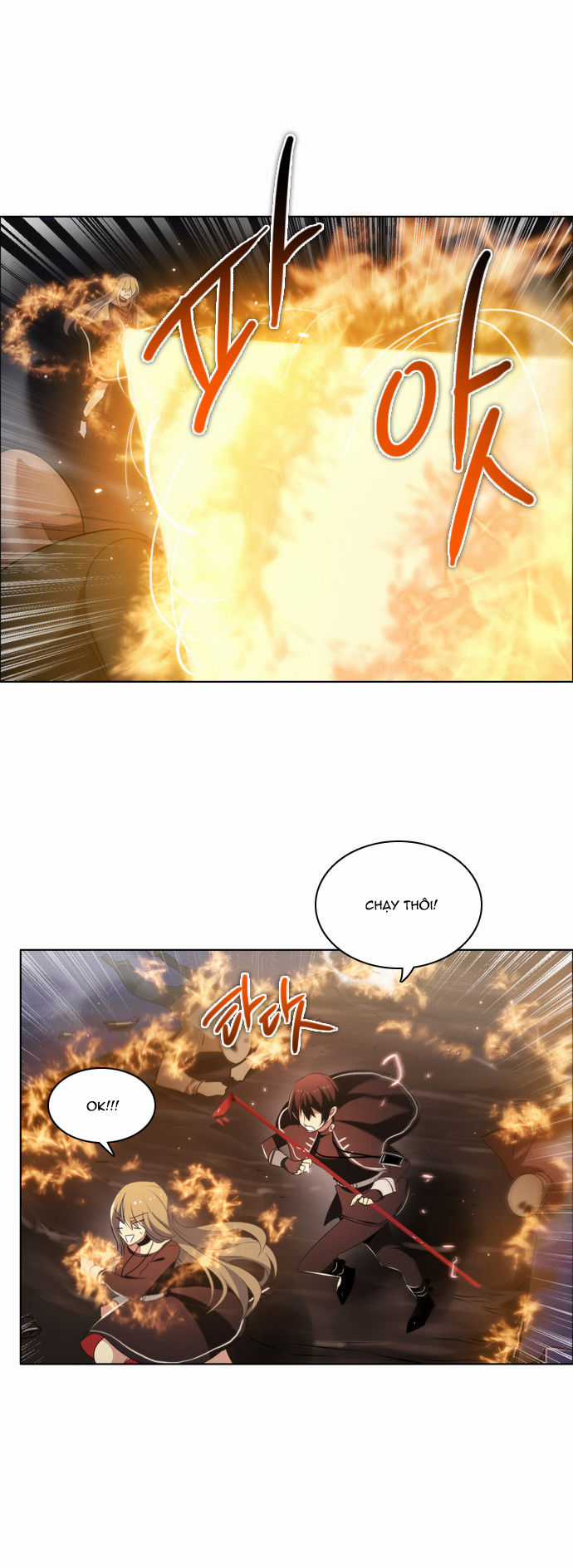 Zero Game - Chương 20 - Trang 47