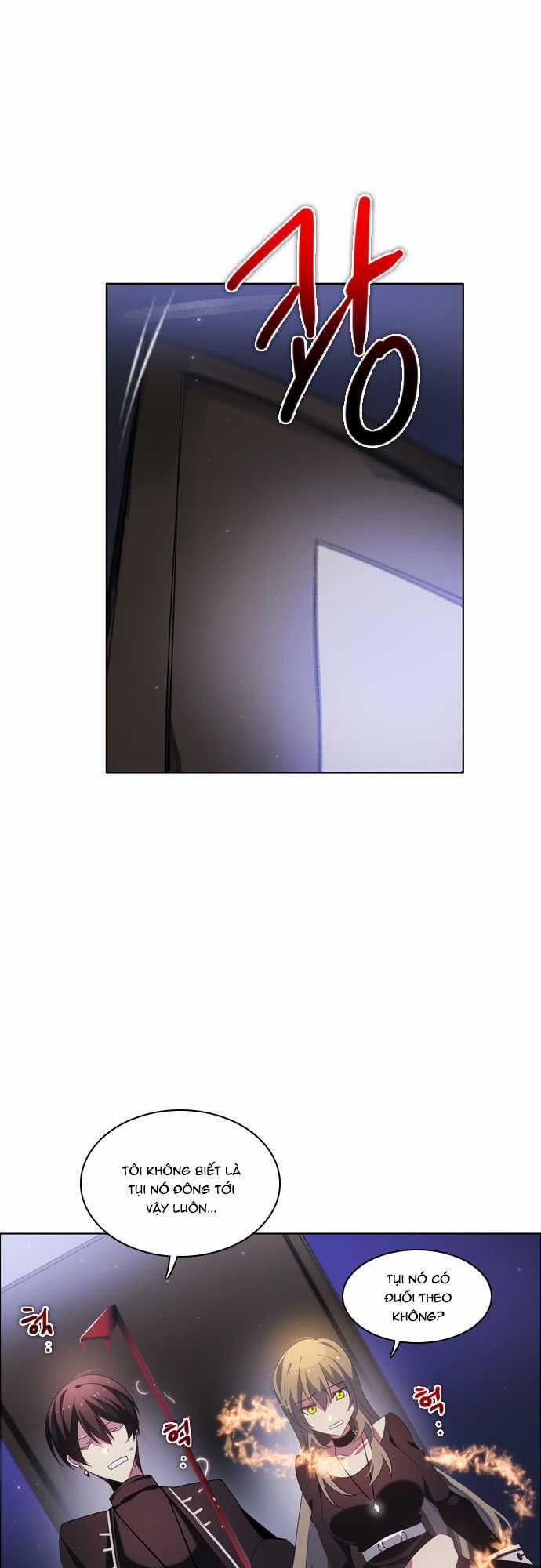 Zero Game - Chương 20 - Trang 49