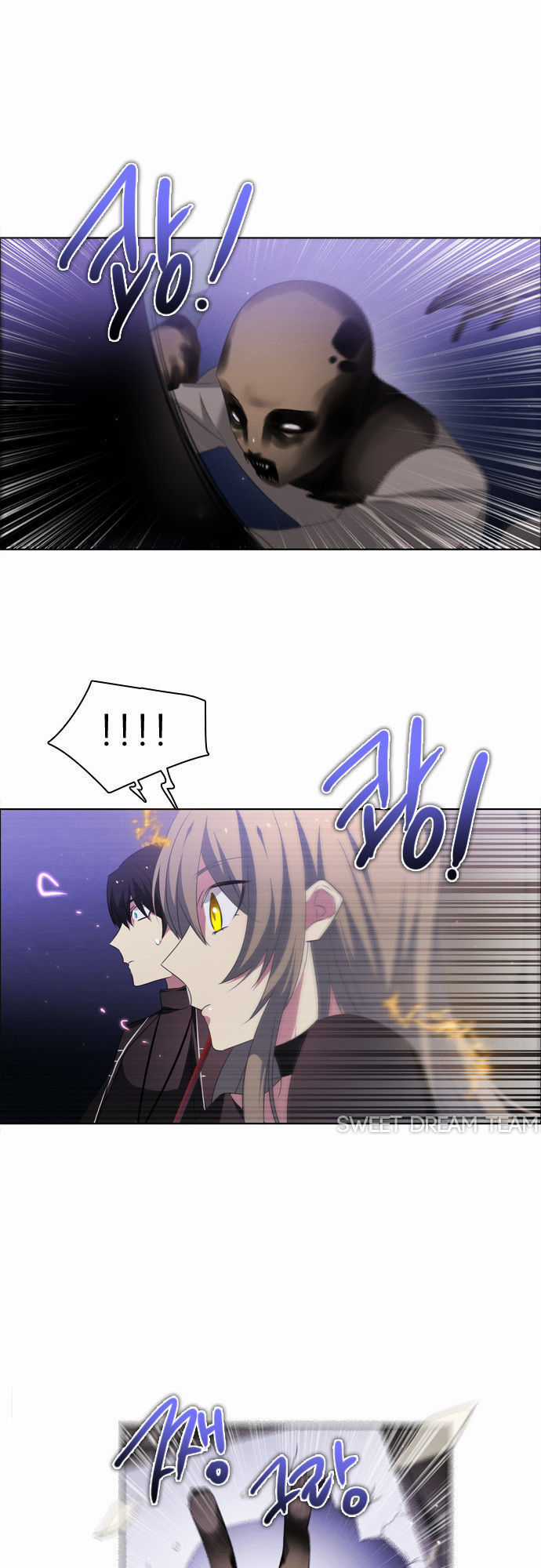 Zero Game - Chương 20 - Trang 51