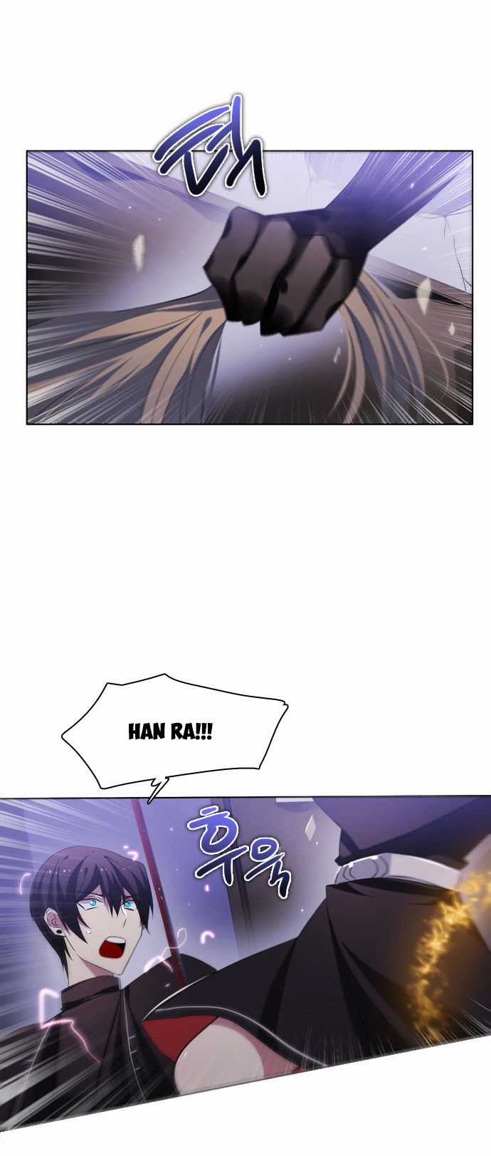 Zero Game - Chương 20 - Trang 53