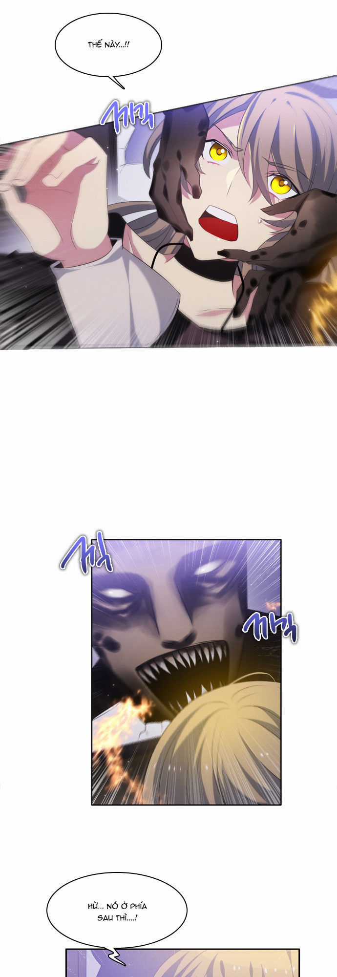 Zero Game - Chương 20 - Trang 54
