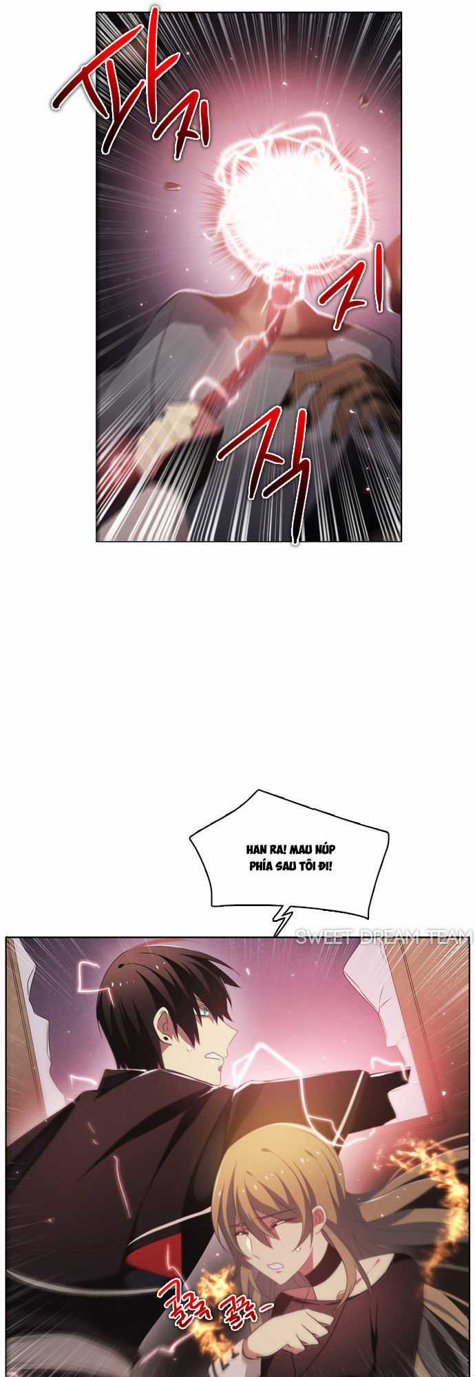 Zero Game - Chương 20 - Trang 59