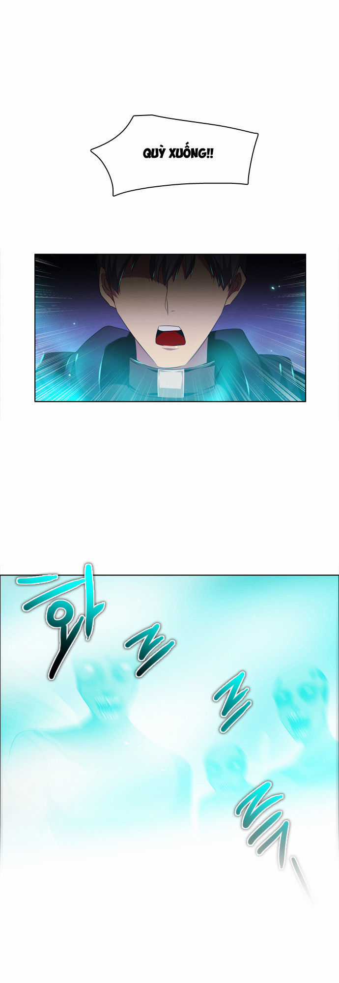 Zero Game - Chương 20 - Trang 61