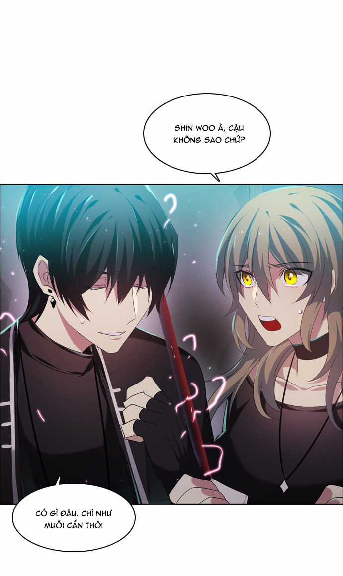 Zero Game - Chương 20 - Trang 63