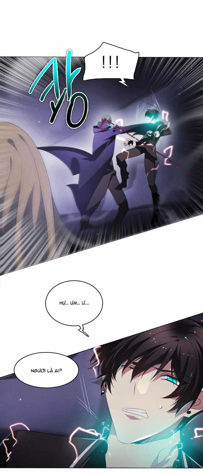 Zero Game - Chương 20 - Trang 70