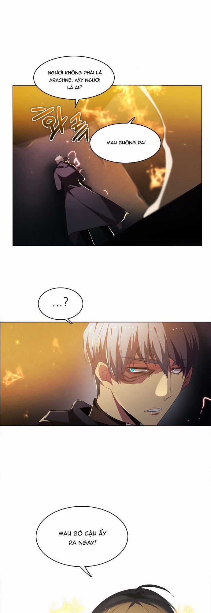 Zero Game - Chương 20 - Trang 71
