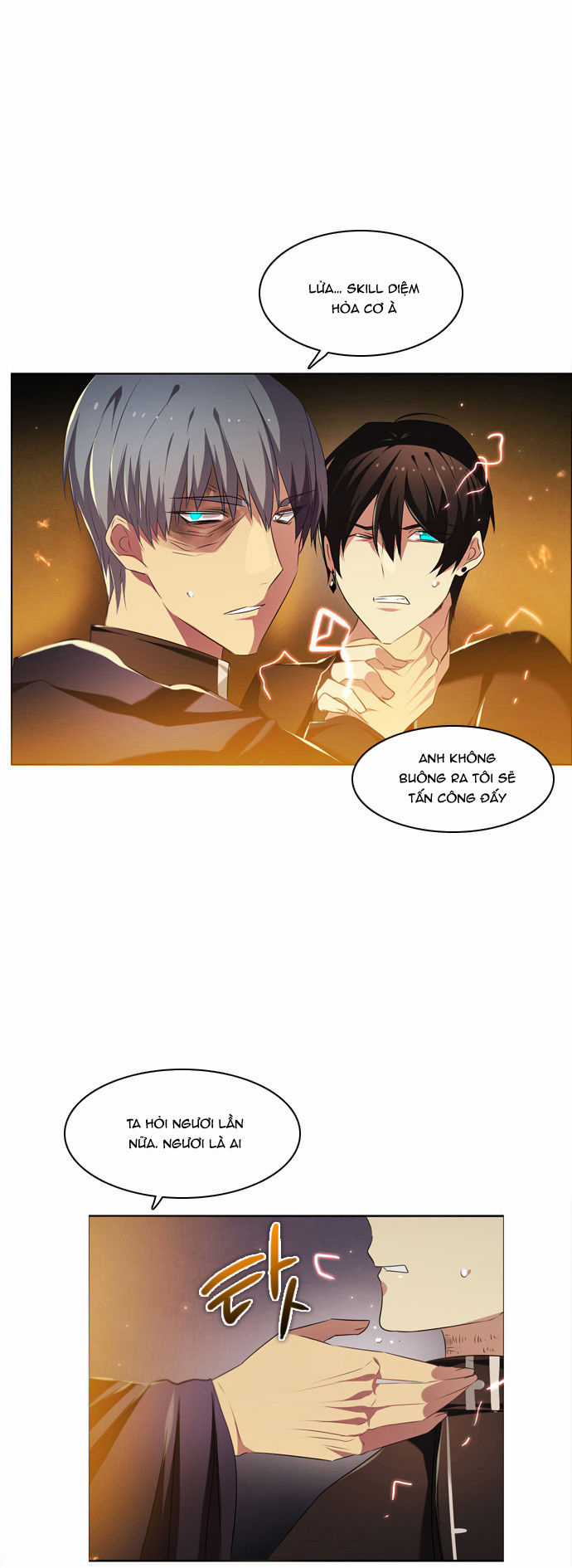 Zero Game - Chương 20 - Trang 73