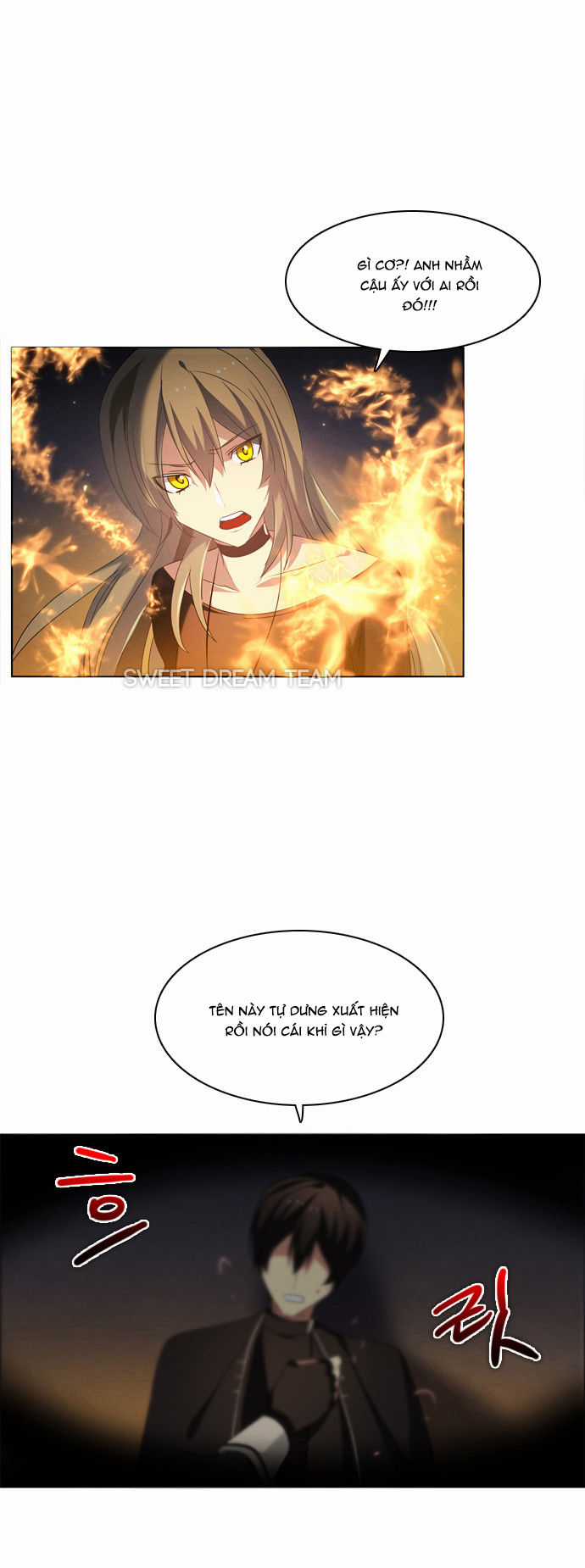 Zero Game - Chương 20 - Trang 74