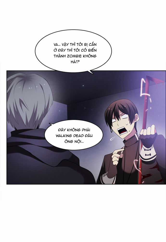 Zero Game - Chương 20 - Trang 78