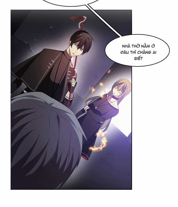 Zero Game - Chương 20 - Trang 80