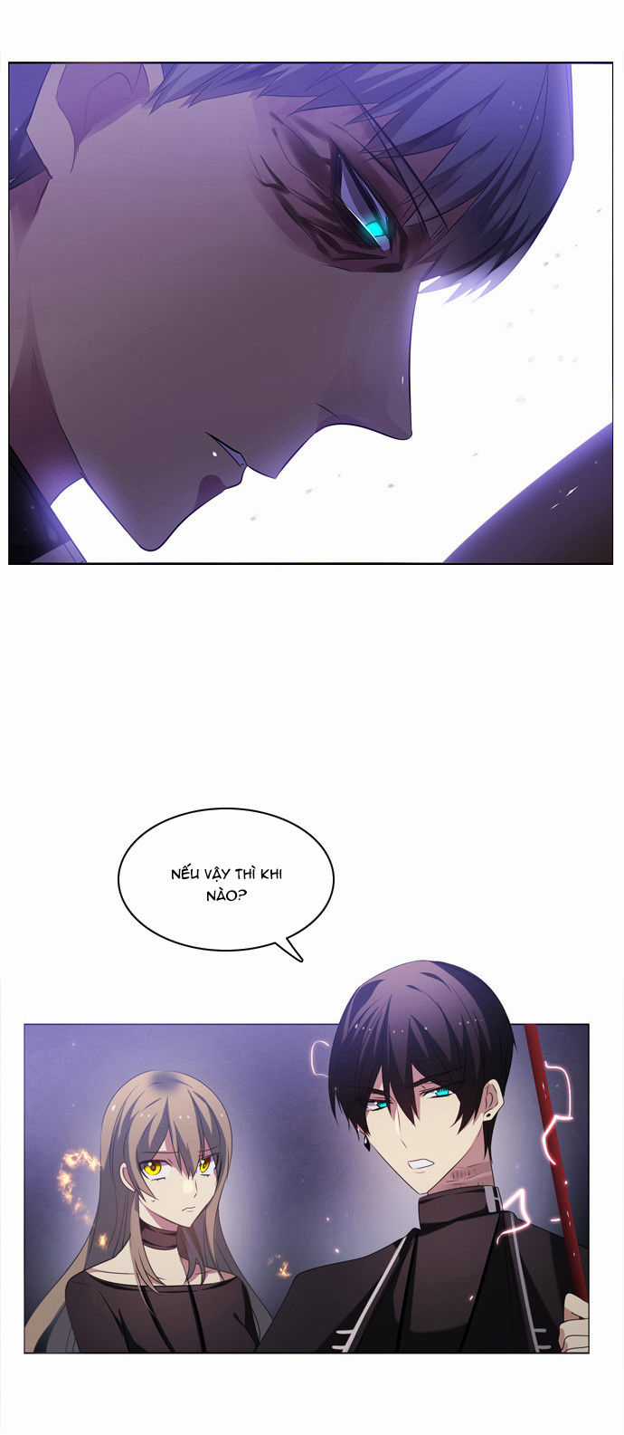 Zero Game - Chương 20 - Trang 84