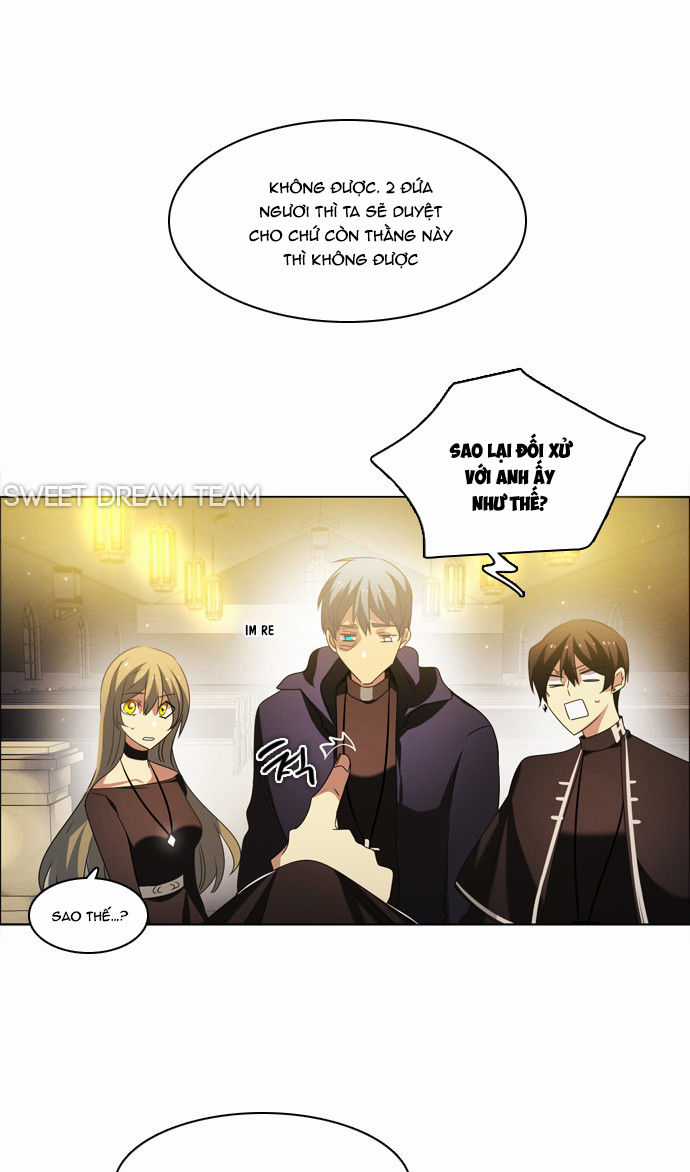 Zero Game - Chương 21 - Trang 14