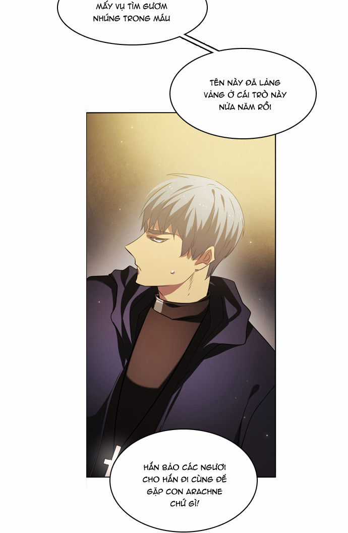 Zero Game - Chương 21 - Trang 15