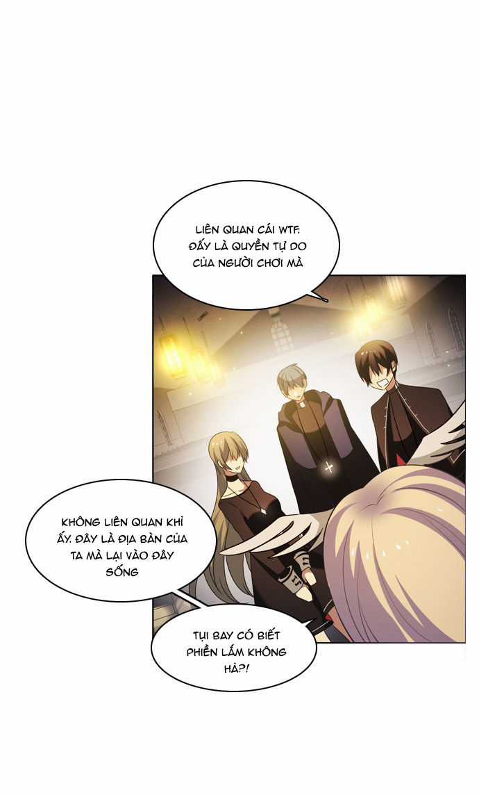 Zero Game - Chương 21 - Trang 16