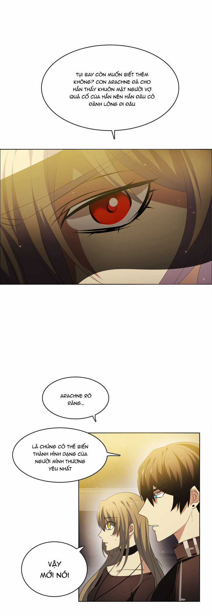 Zero Game - Chương 21 - Trang 17