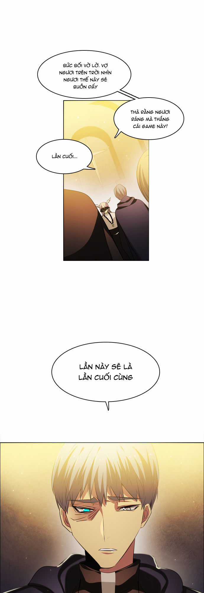 Zero Game - Chương 21 - Trang 19