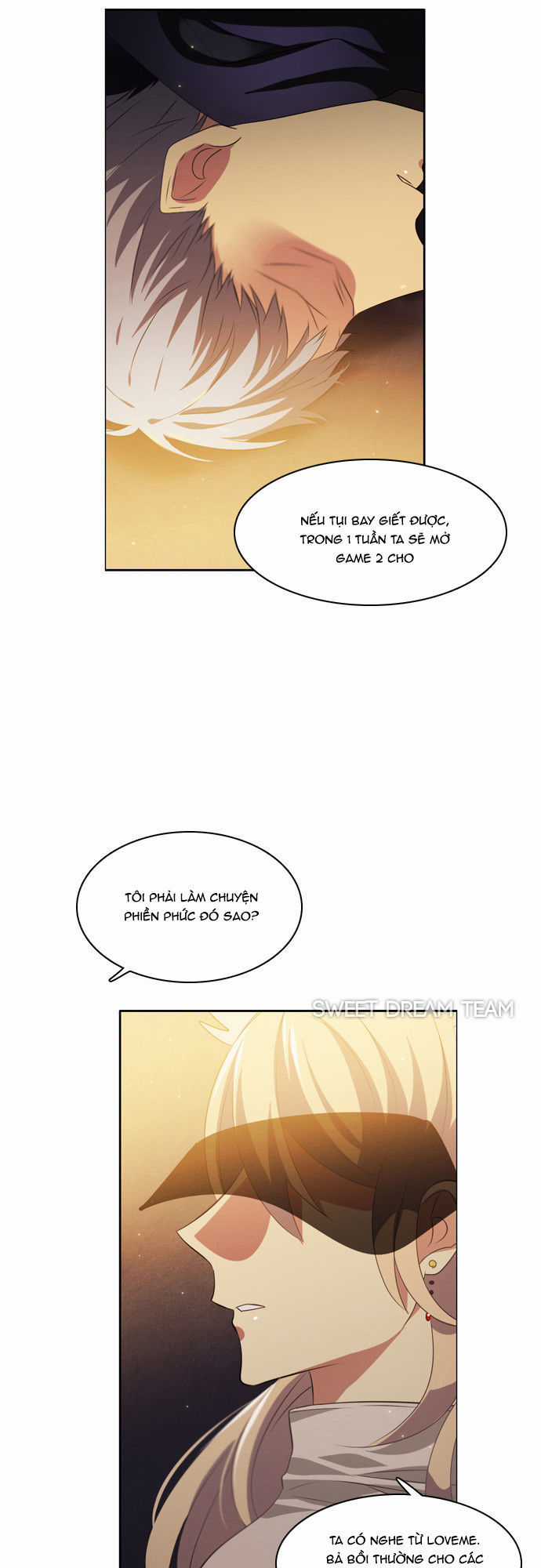Zero Game - Chương 21 - Trang 26