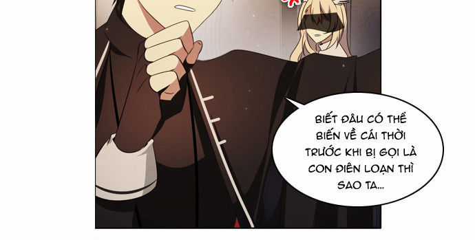 Zero Game - Chương 21 - Trang 31