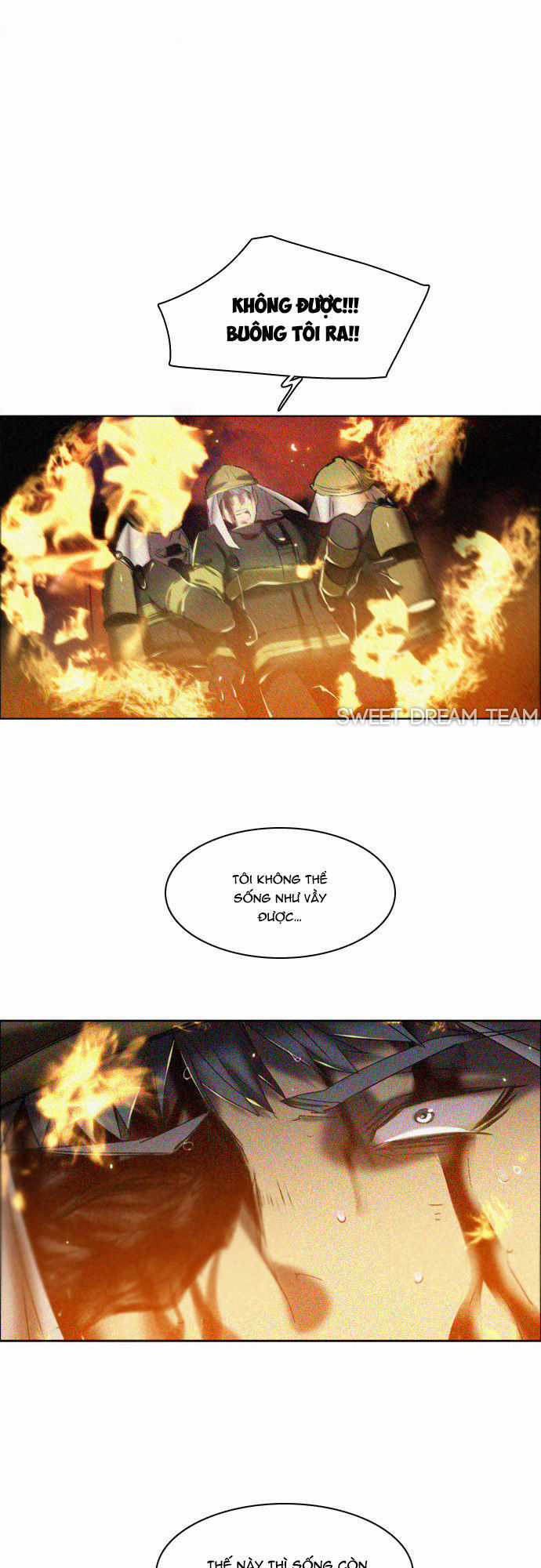 Zero Game - Chương 21 - Trang 42