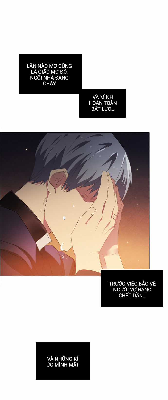 Zero Game - Chương 21 - Trang 48