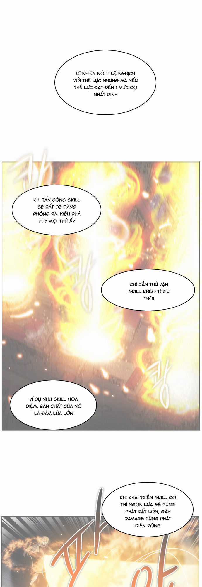 Zero Game - Chương 21 - Trang 59