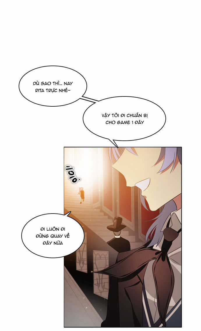 Zero Game - Chương 21 - Trang 7