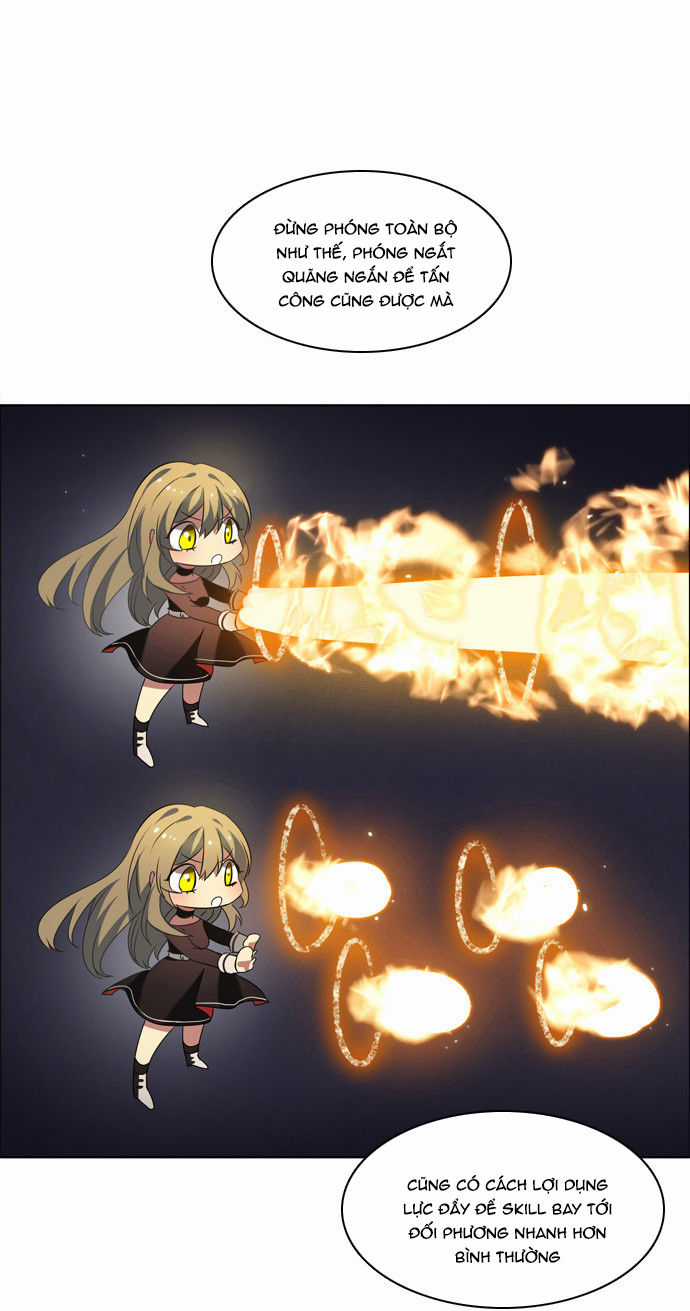 Zero Game - Chương 21 - Trang 61