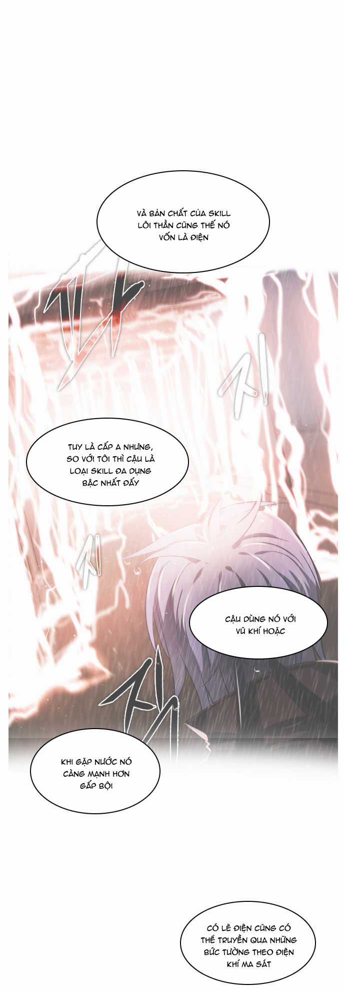 Zero Game - Chương 21 - Trang 62